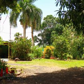 La Casa de Vida Natural, hótel í Rio Grande