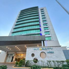 Intercity Hotels San Pedro Sula, hotel em San Pedro Sula