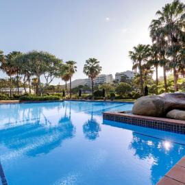 Club Wyndham Coffs Harbour Terraces, ξενοδοχείο σε Κοφς Χάρμπορ