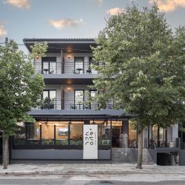 Centro Urban Stay