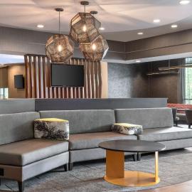 SpringHill Suites West Mifflin