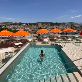 Barceló Carmen Granada, хотел в Гранада
