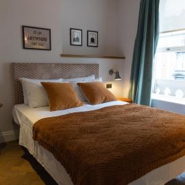 THE KNIGHT OF NOTTINGHILL, hotel in London