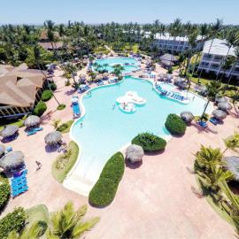 VIK hotel Arena Blanca, hotel em Punta Cana