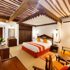 Serena Beach Resort & Spa