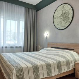 Готель Зірка, hotel a Kropyvnytskyi