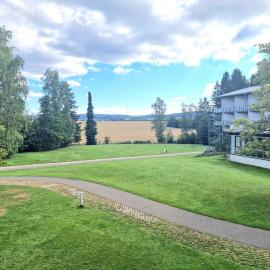 Green Night Hotel, hotel em Falkenstein