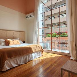 Casa Par Grand Suites, hotel a Buenos Aires