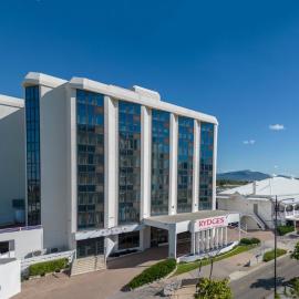 Rydges Southbank Townsville, hôtel à Townsville
