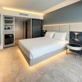 Bom Sucesso Hotel by gaiarooms, hotel a Porto