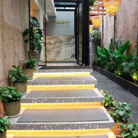 Hotel Bawa Suites Bandra, hotel in Mumbai