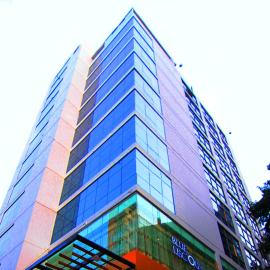 Bengal Blueberry, hotel sa Dhaka