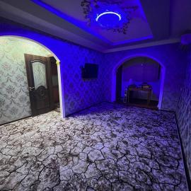 Khujand comfort, viešbutis mieste Chudžandas