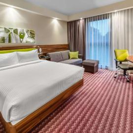 Hampton by Hilton Świnoujscie, Hotel in Świnoujście