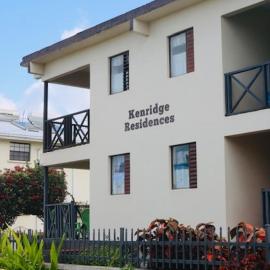 Kenridge Residences, hotel a Saint James