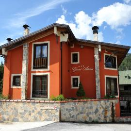 Garnì Astoria Hotel & SPA, hotel em Roccaraso