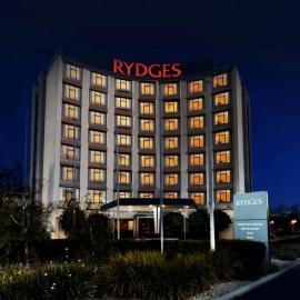 Rydges Geelong, hotel di Geelong