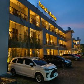 HOTEL TILAMAS