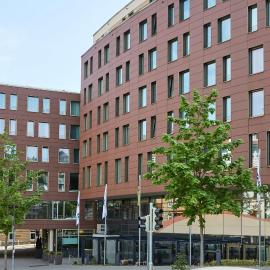 Park Inn by Radisson Stuttgart, hotel en Stuttgart