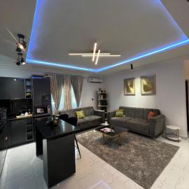 Akua’s Cottage, hotel u gradu 'Accra'