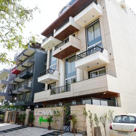 Udman Hotel Gurugram: Gurgaon şehrinde bir otel