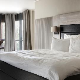 Clarion Hotel Stavanger, hotel di Stavanger