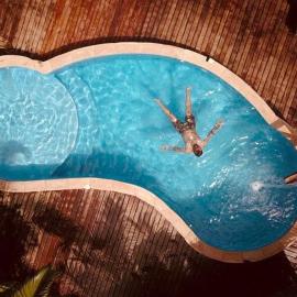 Pousada Villa Mares, hotel u gradu 'Barra Grande'
