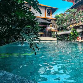 Bali Summer Hotel by Amerta, hotel u gradu Kuta