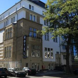 Hotel Villa Sophia, hotel en Colonia
