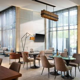 AC Hotel by Marriott Phoenix Downtown