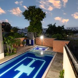 Hotel Montanar HOME