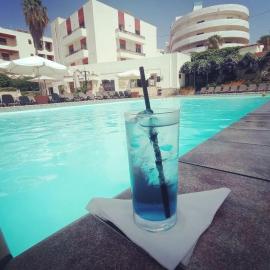 The San Anton Hotel, hotell i St Paul's Bay