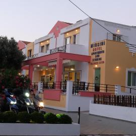 MIRSINI HOTEL