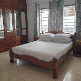 Palmont Commercial Self-Catering Apartments - Beau Vallon, hotelli kohteessa Beau Vallon