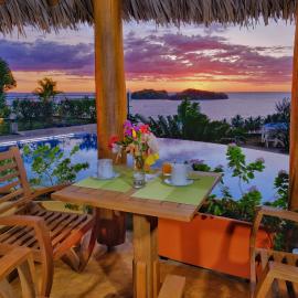 VILLA PANORAMA NOSY BE, ξενοδοχείο στο Νόσι Μπε