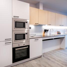 Coleman Court Summer Apartments, hotel i Cork