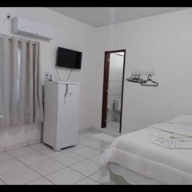 Hotel Monte Arau