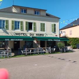 hotel du Nord