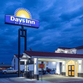 Casper में, होटल Days Inn by Wyndham Casper