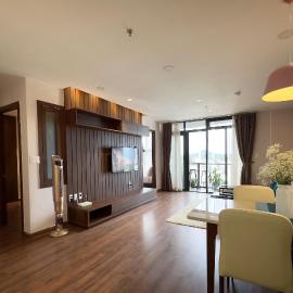 Condo 3 Bedrooms Mountain view in Dalat Center Residence, Hotel in Đà Lạt