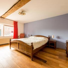 Farm Stay Luythoeve, hotel a Meeuwen