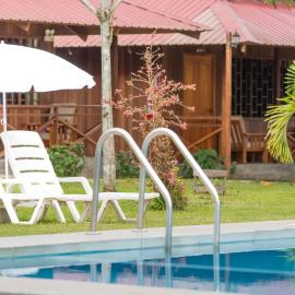 WAKAYA ECOLODGE, hotel a Pucallpa