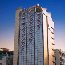 The Zabeer Dhaka – hotel w mieście Dhaka