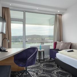 Trip Inn Landhotel Badsoden-Salmünster, hotel em Bad Soden-Salmünster