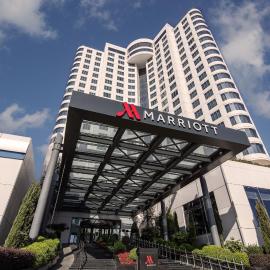 Istanbul Marriott Hotel Pendik, hotel in Istanbul