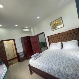 조지타운에 위치한 호텔 Apex Boutique apartments