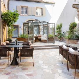 Hotel Le Colombier, hotel en Colmar