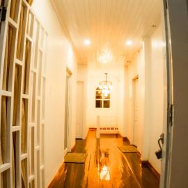 Isano Nomad Hostel、ルアンパバーンのホテル