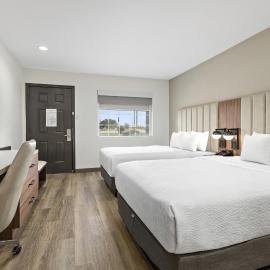 Baymont by Wyndham Beaumont, hotel en Beaumont