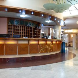 Hotel San Nicola, hotel di Lagonegro